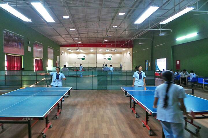sports